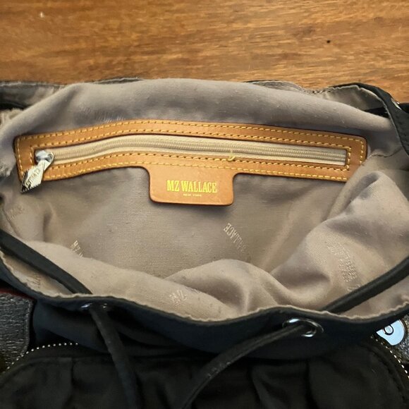 MZ Wallace Mini Backpack - Picture 11 of 14